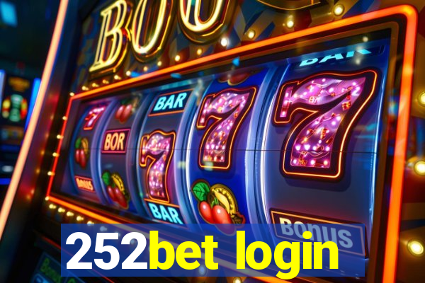 252bet login